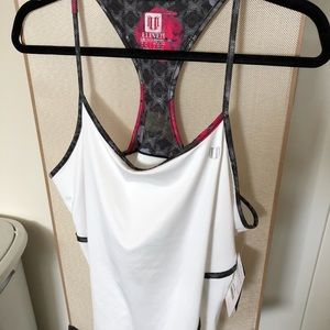 Venus Williams tennis outfit